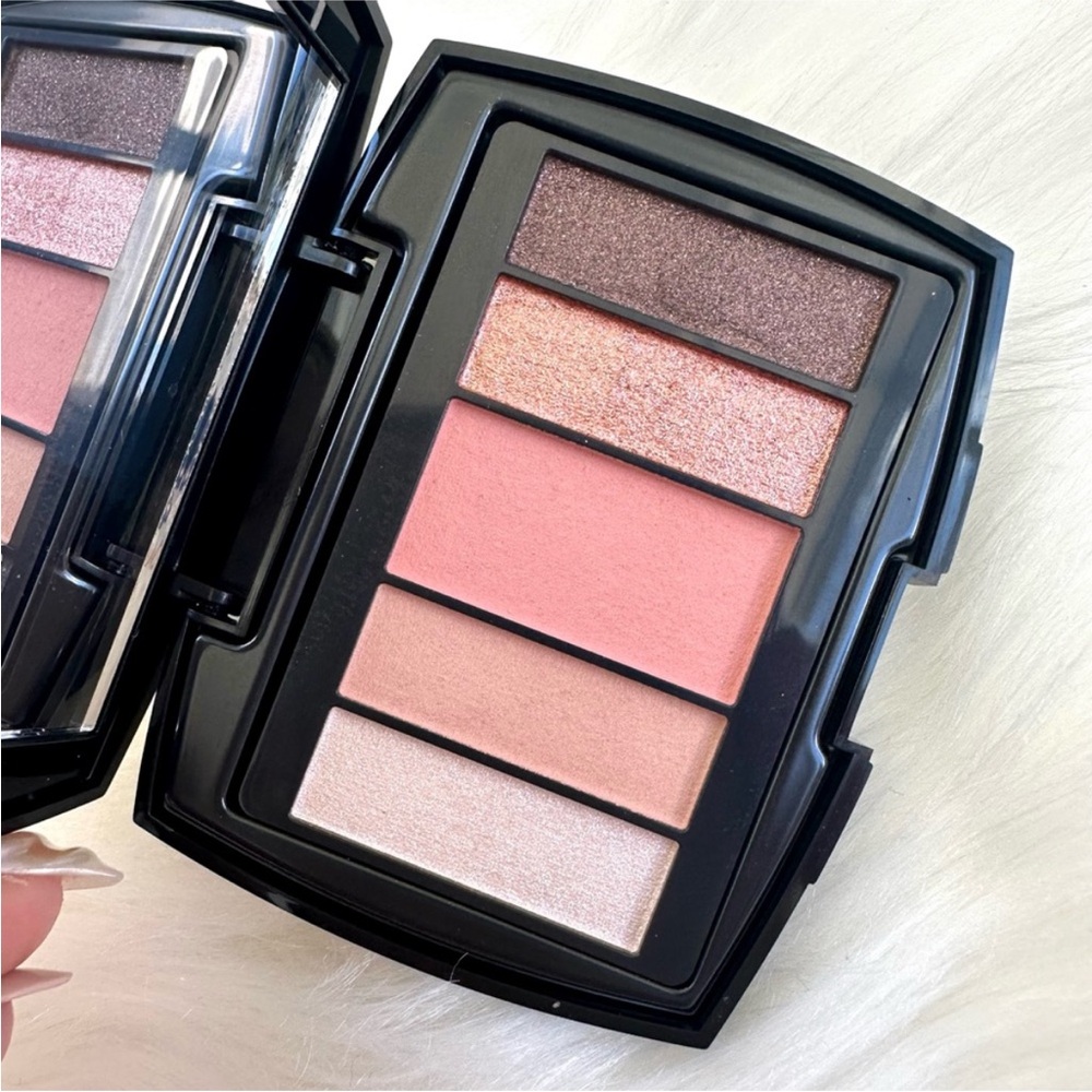 LANCÔME RARE PEACH SOLEIL - Picture 10 of 11